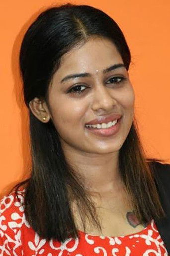 Foto de Sai Priyanka Ruth