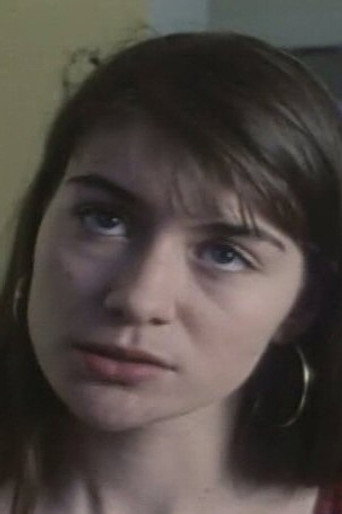 Stefene Russell portrait