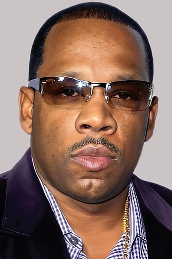 Image of Michael Bivins