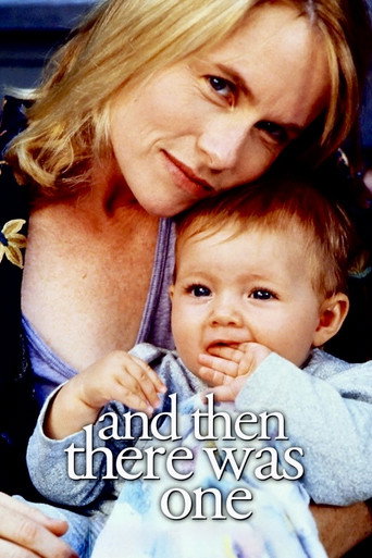 And Then There Was One