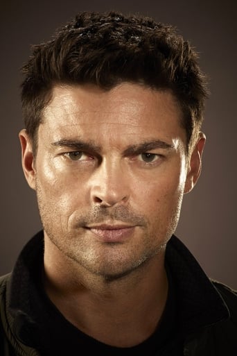 Profile picture of Karl Urban