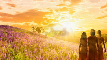 Poster do episódio 1 de Malory Towers: Escola Para Meninas