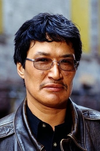 Image of Zacharias Kunuk