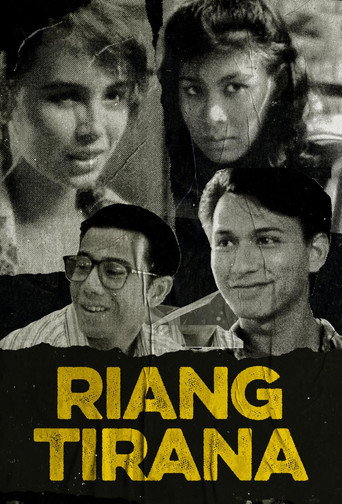 Riang Tirana (1990)