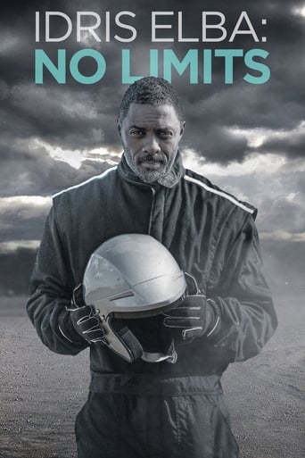 Idris Elba: No Limits en streaming 