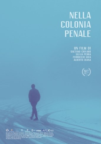 Nella colonia penale