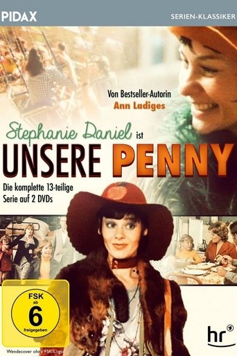 Poster of Our Penny