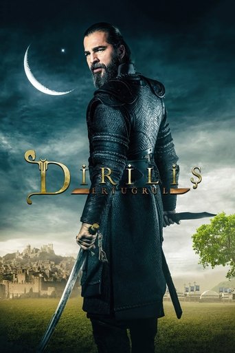 Poster of Resurrection Ertugrul