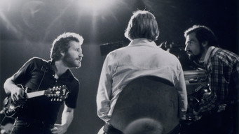 #25 The Last Waltz