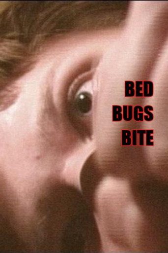 Bed Bugs Bite
