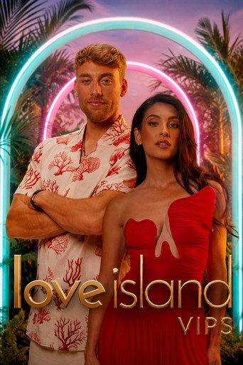 Love Island VIPS