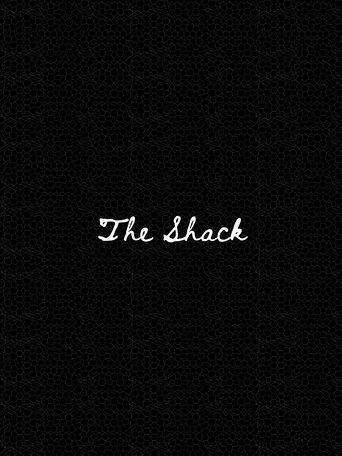 The Shack Poster