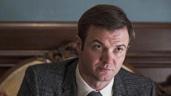 Costa Ronin — photo 3