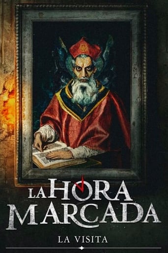 Poster of La Visita