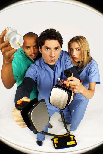 Scrubs