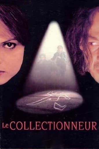 Poster för Le Collectionneur