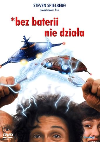 Bez baterii nie działa (1987)