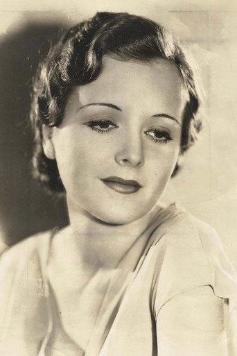 Mary Astor