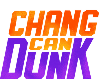 Chang Can Dunk logo