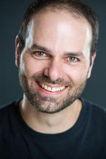 Serge Mandeville