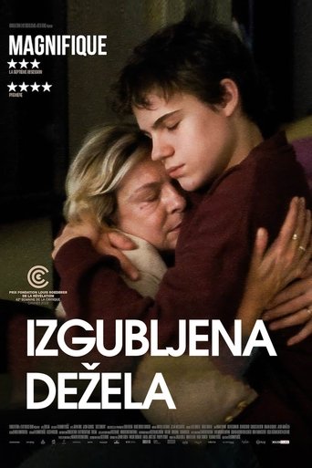 Izgubljena dežela