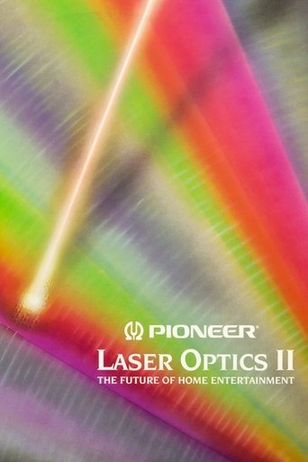 Laser Optics II (1989)