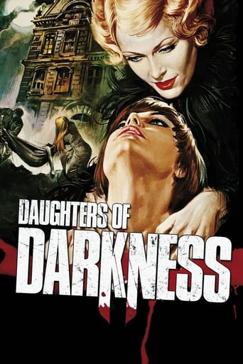 poster Daughters of Darkness