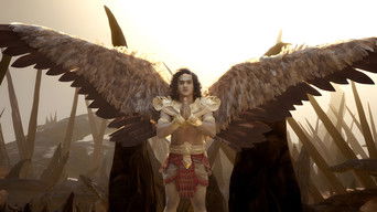 第5話：Garud Gets To Know About 'Sheshnag'