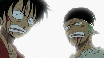 ¡Un combate en serio! ¡Luffy vs Zoro: el duelo inesperado! ¡Un combate en serio! ¡Luffy vs Zoro: el duelo inesperado!
