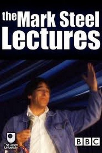 The Mark Steel Lectures