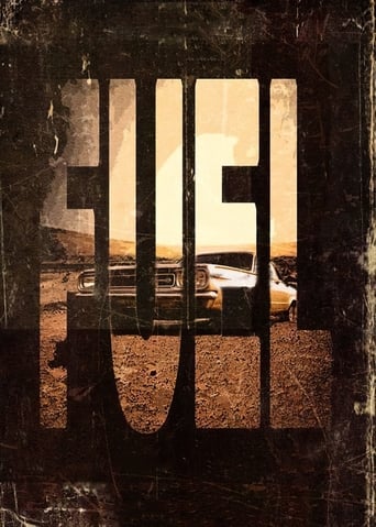 Poster of Fuel