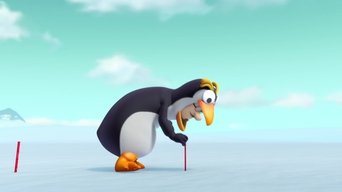 Cena de Os Filhotes Salvam o Hipopótamo do Danny Audaz