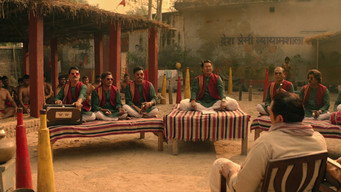 #6 Nishaanchi