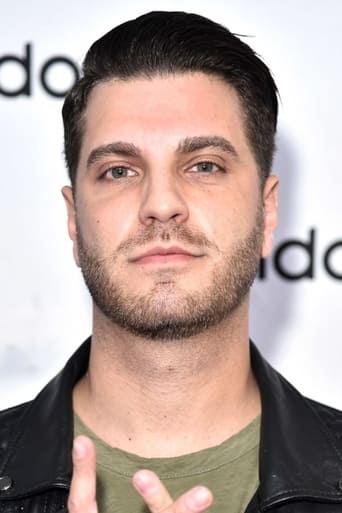 Image of Spencer Charnas