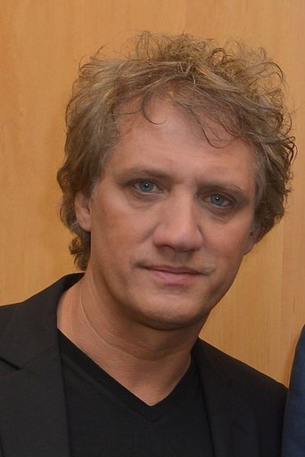 Image of Charly Alberti