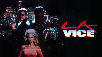 L.A. Vice (1989)