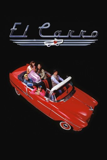 The Car (2003) The Car (2003)