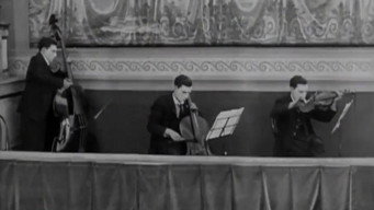 Театр (1921)