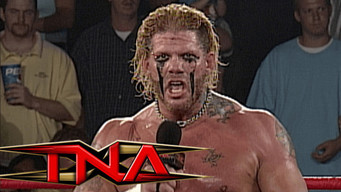 Episode 59 — NWA Total Nonstop Action #59