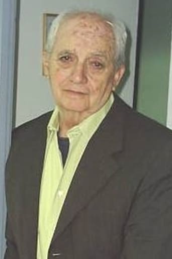 Image of Julio Monterde