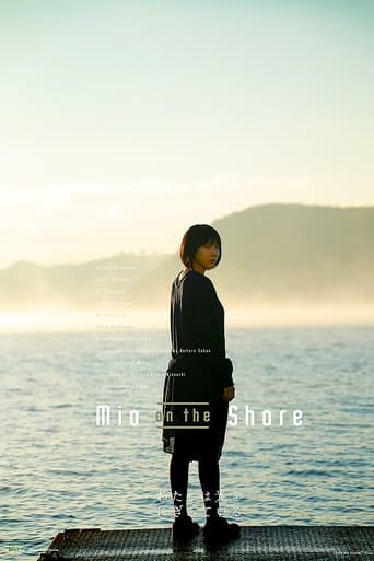 Mio on the Shore image