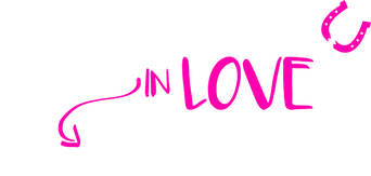 Luckless in Love logo