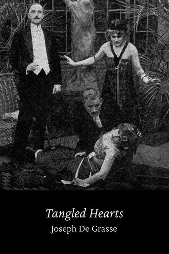Tangled Hearts (1916)