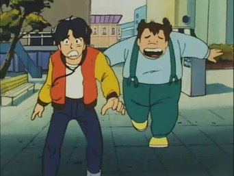 Episode 19 — Mami's longest day