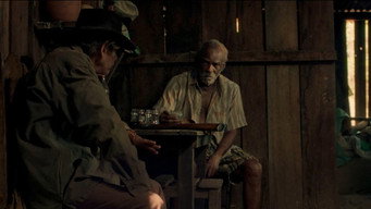 #4 Same Old West