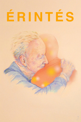 Érintés plakát