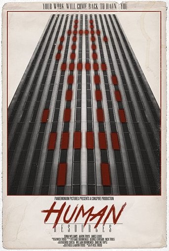 Human Resources (2015) Human Resources (2015)