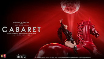 #5 Cabaret