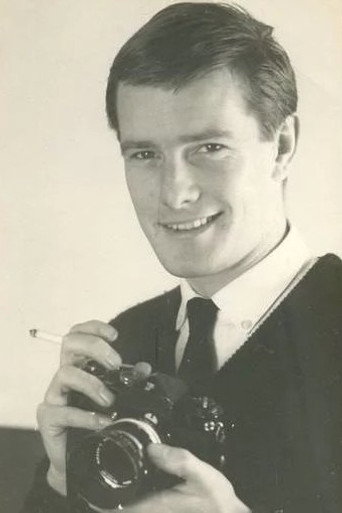 Robert Freeman