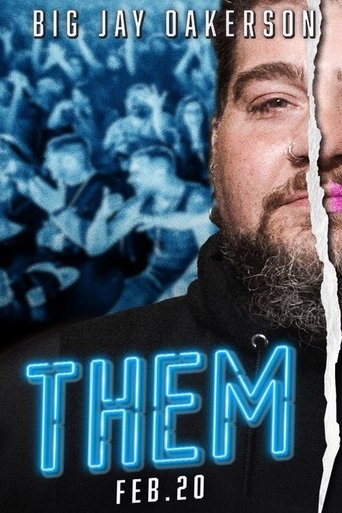 Big Jay Oakerson: Them (2025)